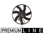MAHLE Lüfter, Motorkühlung BEHR HELLA SERVICE *** PREMIUM LINE cff341000p links für Vaughall Opel CHEVROLET