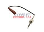 FAST Sensor, Abgastemperatur ft80282 für VW Mercedes