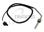 TRUCKTEC AUTOMOTIVE Sensor, Abgastemperatur 0217153 für Mercedes