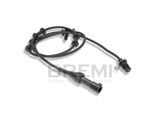 BREMI Sensor, Raddrehzahl 51584 für JAGUAR