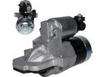 JP GROUP Starter 3890300600 für MAZDA MITSUBISHI