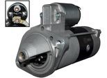 JP GROUP Starter 3990300700 für HYUNDAI MITSUBISHI