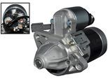 JP GROUP Starter 4090300700 für MITSUBISHI NISSAN