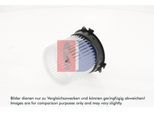 AKS DASIS Innenraumgebläse 078108n für NISSAN