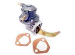 MEAT & DORIA Kraftstoffpumpe poc643 für NISSAN ROVER