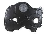 METZGER Steuergehäusedeckel 2386004 für Ford LAND ROVER