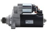 HELLA Starter 8ea011611721 für Mercedes