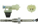 METZGER Sensor, Abgastemperatur 0894080 für Vaughall GM Opel