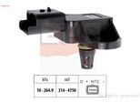 EPS Luftdrucksensor, Höhenanpassung 1993137 für MINI Peugeot