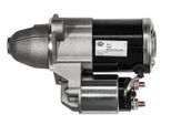 HELLA Starter 8ea011611791 für Suzuki MITSUBISHI