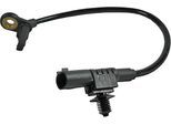 METZGER Sensor, Raddrehzahl 0900775 für Mercedes