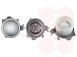 VAN WEZEL Innenraumgebläse 2817773 für Iveco
