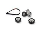 GATES Keilrippenriemensatz Micro-V® Kit k025pk1810