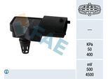 FAE Sensor, Saugrohrdruck 15096 für Volvo GM DAF JEEP Iveco Fiat VW RENAULT TRUCKS Ford PIAGGIO AGRALE