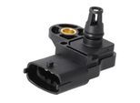 FEBI BILSTEIN Sensor, Ladedruck 46153 für Opel STEYR Volvo ALFA ROMEO CHEVROLET CADILLAC Iveco Ford JAGUAR Vaughall Suzuki RENAULT TRUCKS JEEP LAND R
