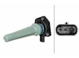 HELLA Sensor, Motorölstand 6pr013405211 für Mercedes
