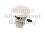 ASTEMO-HITACHI Kraftstoff-Fördereinheit 2503403 für VW
