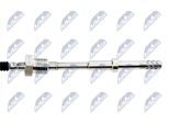 NTY Sensor, Abgastemperatur egtvw040 für VAG