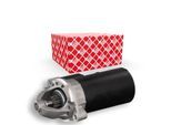 FEBI BILSTEIN Starter 48964 für DODGE Mercedes