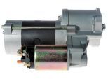 HELLA Starter 8ea011610901 für KIA MITSUBISHI