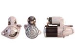 LUCAS Starter lrs02555 für Fiat MITSUBISHI Suzuki