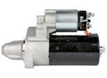 HELLA Starter 8ea012527431 für Chrysler Mercedes