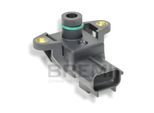 BREMI Sensor, Saugrohrdruck 35117 für JEEP