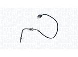 MAGNETI MARELLI Sensor, Abgastemperatur 172000621010 für Mercedes