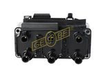 GEBE Zündspule 945471 für Ford VW Mercedes