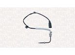 MAGNETI MARELLI Sensor, Abgastemperatur 172000715010 für VW-Porsche