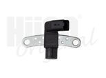 ASTEMO-HITACHI Impulsgeber, Kurbelwelle 131837 für NISSAN DACIA