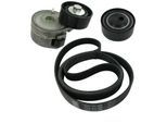 SKF Keilrippenriemensatz vkma33151 für Peugeot Ford LANCIA Audi Fiat VW TOYOTA
