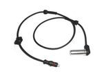 MEAT & DORIA Sensor, Raddrehzahl 90398 Vorderachse links für LAND ROVER