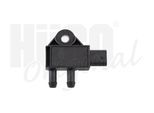 ASTEMO-HITACHI Sensor, Abgasdruck 137443 nach Rußpartikelfilter für DS