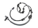 METZGER Sensor, Raddrehzahl 09001268 für KIA HYUNDAI