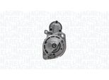 MAGNETI MARELLI Starter 063721410010 für Mercedes