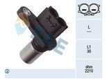 FAE Impulsgeber, Kurbelwelle 79529 für DAIHATSU TOYOTA