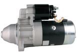 HELLA Starter 8ea012527761 für VW Audi