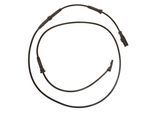 TEXTAR Sensor, Raddrehzahl 45028700 für Mercedes