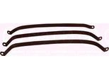 KLOKKERHOLM Halteband, Kraftstoffbehälter 9521897 für VW