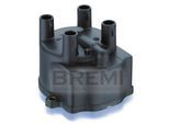 BREMI Zündverteilerkappe 6420 für TOYOTA