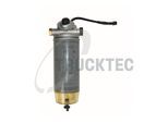 TRUCKTEC AUTOMOTIVE Kraftstoffwasserabscheider 0138047 für Mercedes