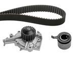 INA Wasserpumpe + Zahnriemensatz 530045330 für DAEWOO CHEVROLET