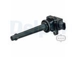 DELPHI Zündspule gn1080012b1 für NISSAN