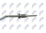 NTY Sensor, Abgastemperatur egtct006 für Ford Peugeot