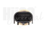 ASTEMO-HITACHI Sensor, Kraftstoffdruck 131949 für CHEVROLET