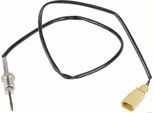 HERTH+BUSS ELPARTS Sensor, Abgastemperatur 70686003 nach Rußpartikelfilter für VAG