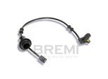 BREMI Sensor, Raddrehzahl 50520 für Mercedes