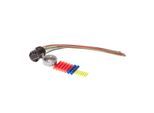 FEBI BILSTEIN Kabelreparatursatz, Tür febi Plus 107079 beidseitig für Opel Vaughall
