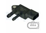 DELPHI Sensor, Abgasdruck dps00003 für VAG Audi Porsche